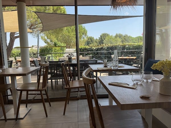 Restaurant Karousel à Lunel, France