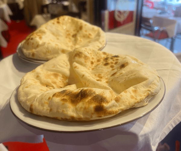 Restaurant Kashmir Café à Montreuil, France