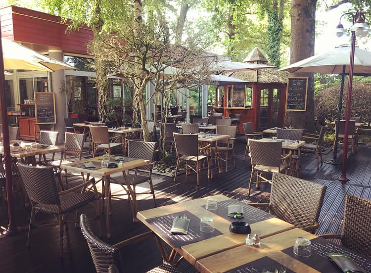 Kbourut restaurant bar tapas à Pau, France