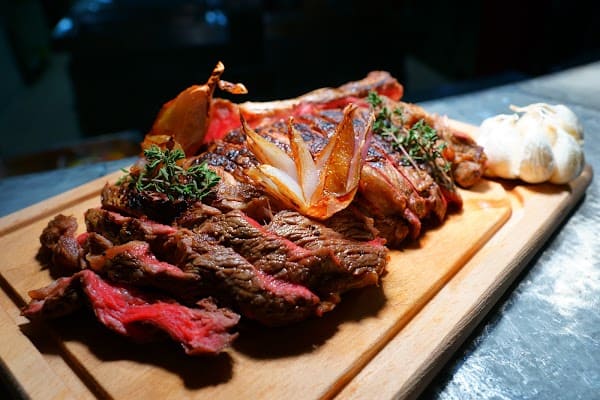 Kbourut restaurant bar tapas à Pau, France