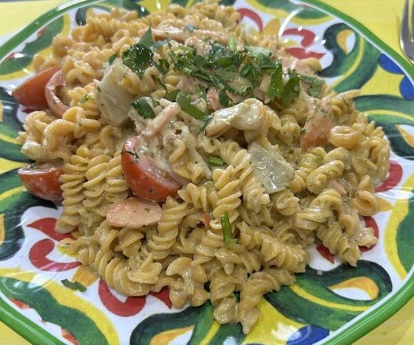 Restaurant Ké Pasta à Seraing, Belgique