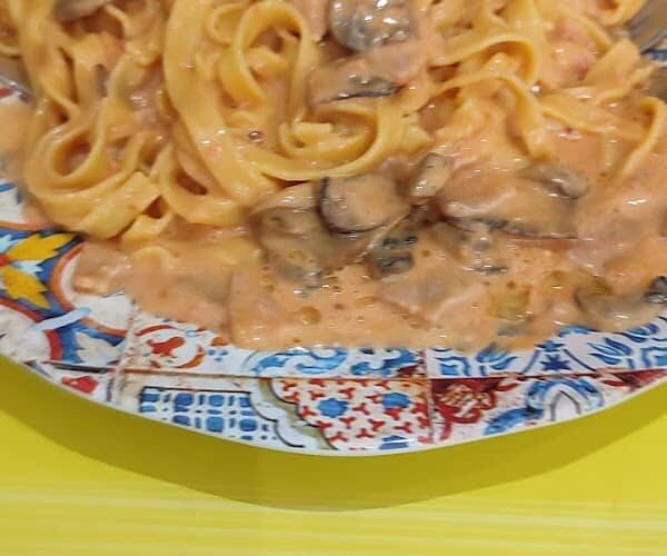 Restaurant Ké Pasta à Seraing, Belgique