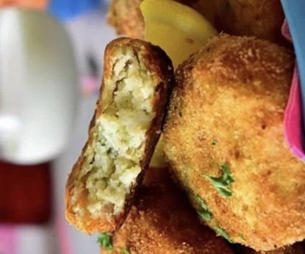 Restaurant KECH “le khawa khawa” à Lunel, France