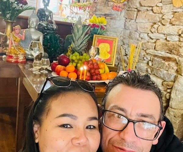 Restaurant KER THAI à Concarneau, France