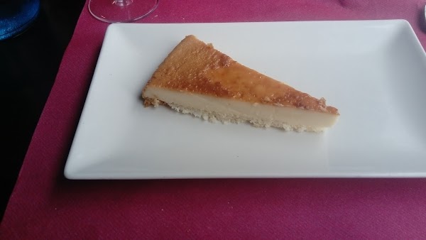 Restaurant Kfé des arts à Libourne, France