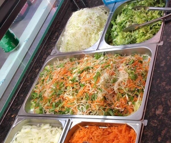 Restaurant King Of Kebab Jodoigne à Jodoigne, Belgique