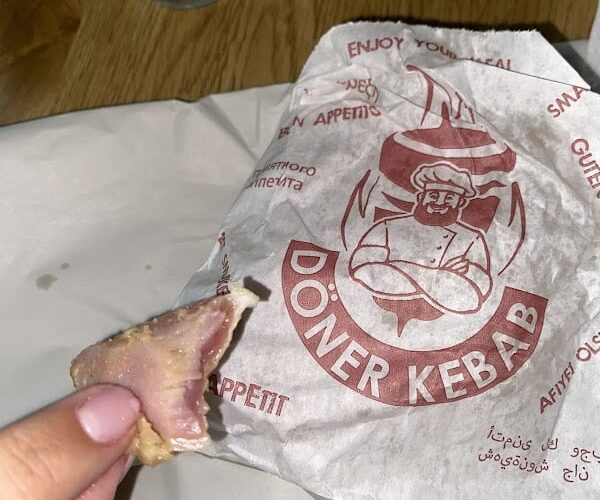 Restaurant King Of Kebab Jodoigne à Jodoigne, Belgique