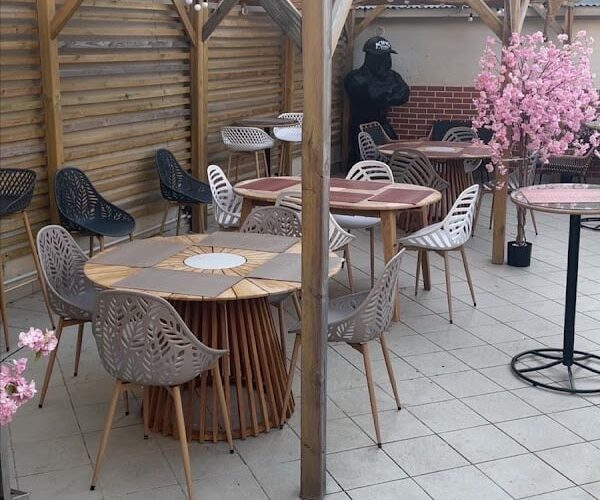 Restaurant King Of Thai Montargis à Montargis, France