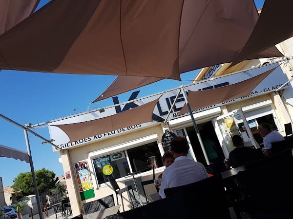 Restaurant K’Liente à Portiragnes, France