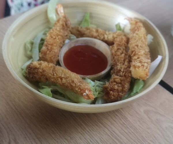 Restaurant KOP khun à Digne-les-Bains, France