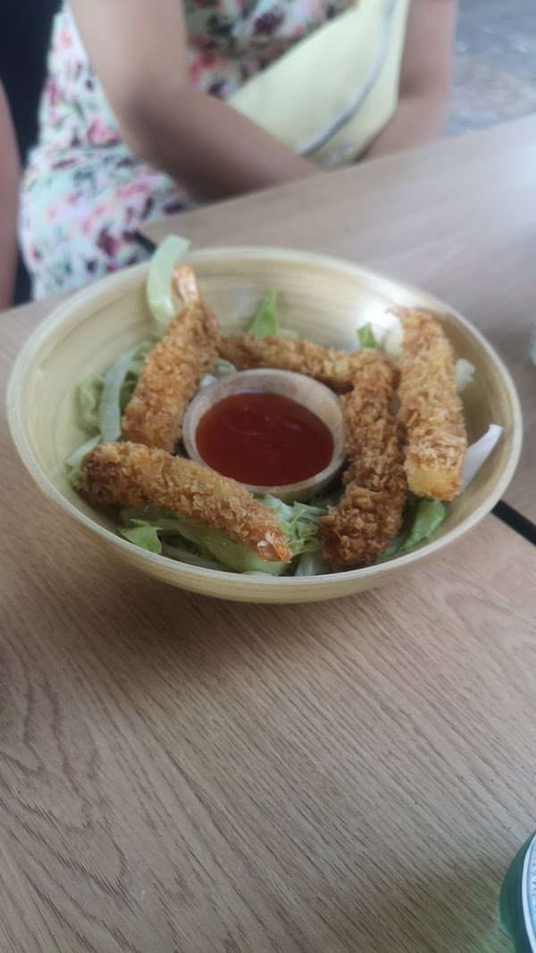 Restaurant KOP khun à Digne-les-Bains, France