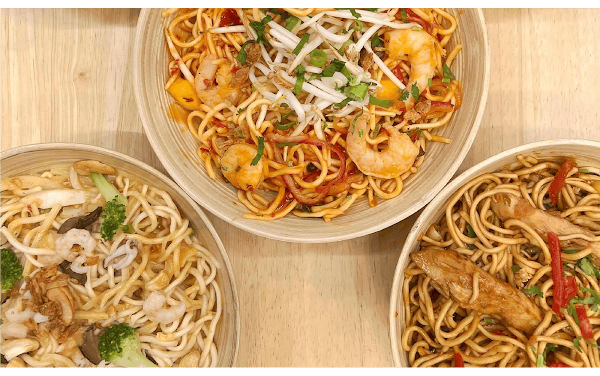 Restaurant KOWOK LIBOURNE à Libourne, France