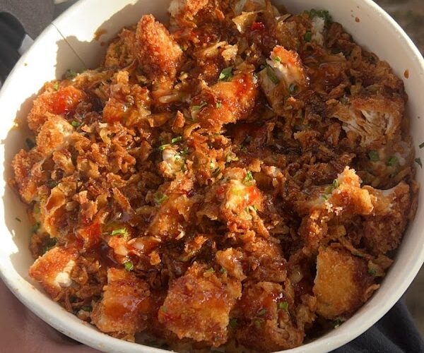 Restaurant KOWOK LIBOURNE à Libourne, France