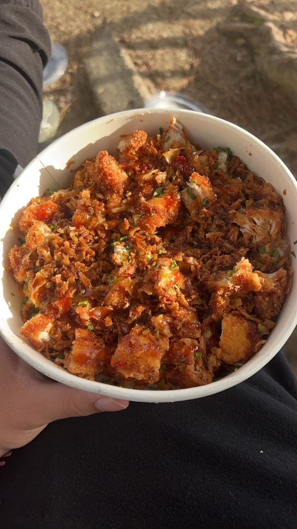 Restaurant KOWOK LIBOURNE à Libourne, France