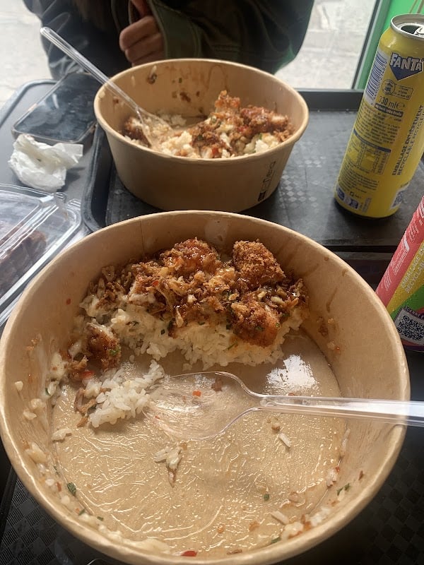 Restaurant KOWOK LIBOURNE à Libourne, France