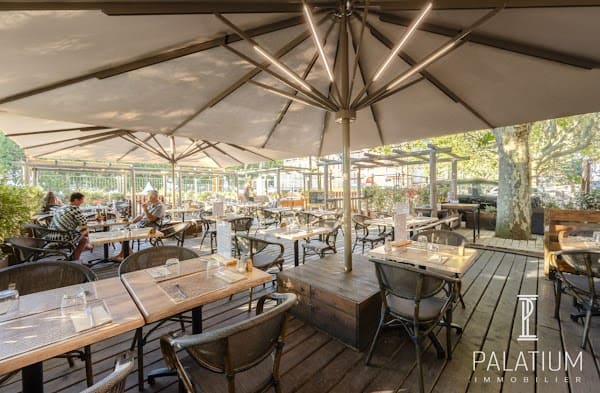 Restaurant Kris à Digne-les-Bains, France