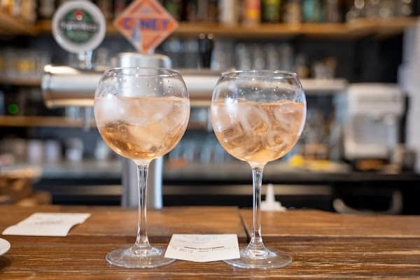 Restaurant Kris à Digne-les-Bains, France