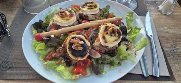 Restaurant Kris à Digne-les-Bains, France