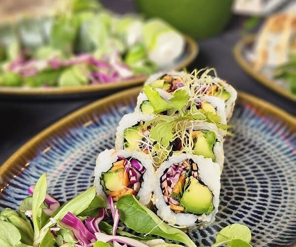 Restaurant Kyo Deauville à Deauville, France