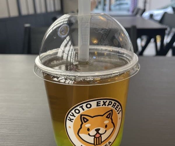 Restaurant Kyoto Express à Tarbes, France