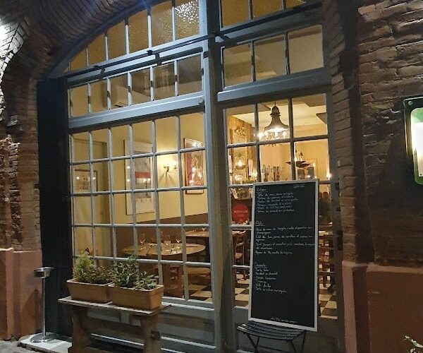 Restaurant L’ Air de Famille à Toulouse, France