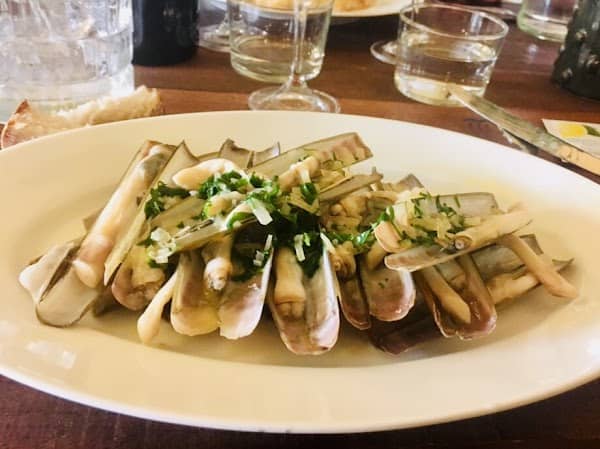 Restaurant L’ Air de Famille à Toulouse, France