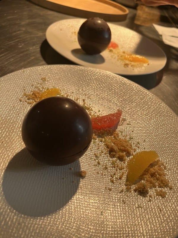 Restaurant L’ Antre copains à La Rochelle, France