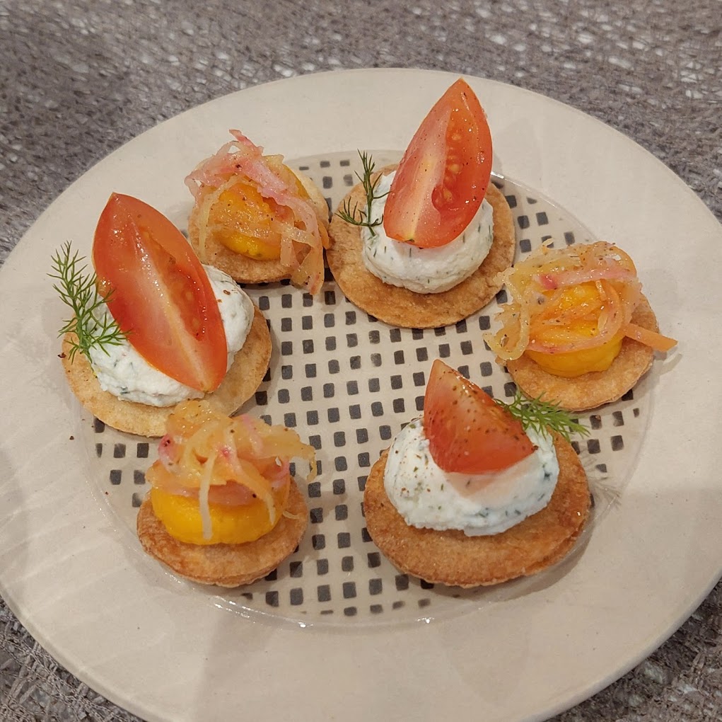 Restaurant L ECHOPPE BY CHEF POUDRAS à Ouistreham, France