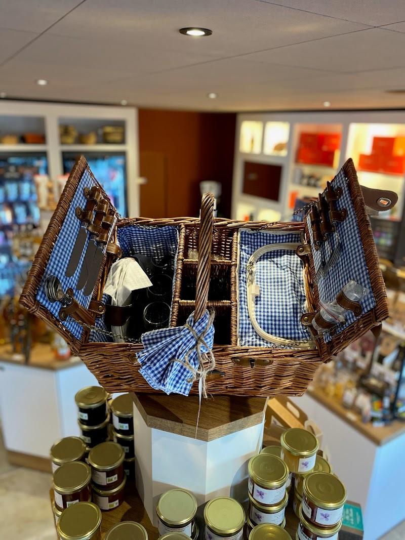 Restaurant L ECHOPPE BY CHEF POUDRAS à Ouistreham, France