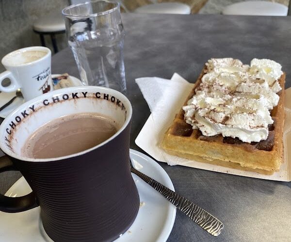 Restaurant L Encas à Saint-Michel-de-Maurienne, France