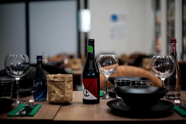 Restaurant L’ Esprit des Halles à Pau, France