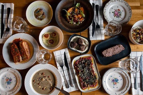 Restaurant L Oritano (SARL) à Rouen, France