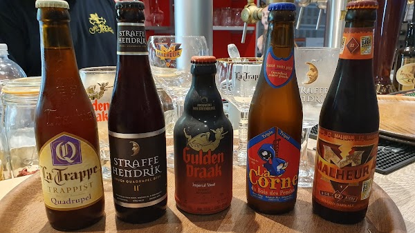 Restaurant La 7ème Vague à Portiragnes, France