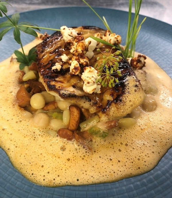 Restaurant La Baratte à Tourcoing, France