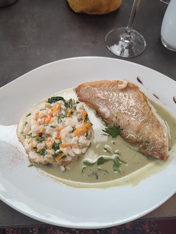 Restaurant La Baratte à Tourcoing, France