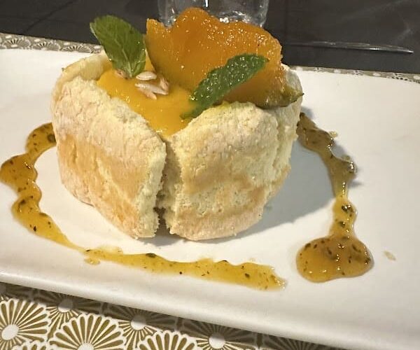 Restaurant La Barque à Saint-Paul, La Réunion