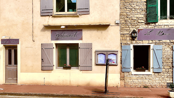 Restaurant La Beaune Heure à Beaune, France
