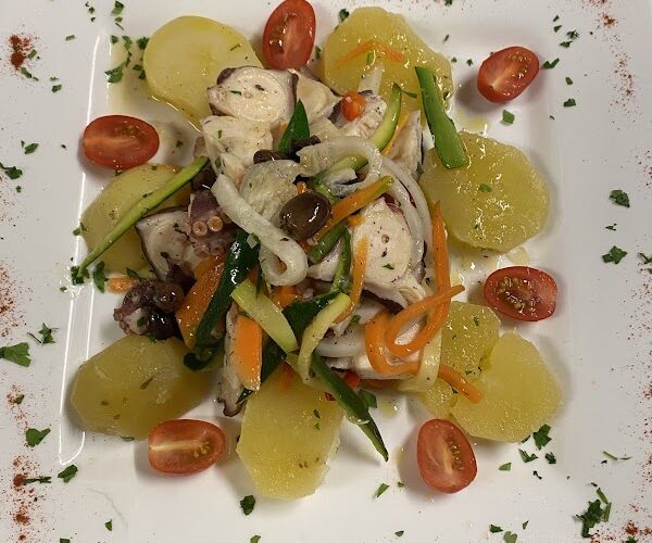 Restaurant LA BELLA ITALIA à Saint-Laurent-du-Var, France