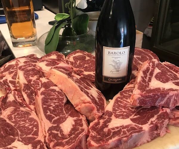 Restaurant LA BELLA ITALIA à Saint-Laurent-du-Var, France