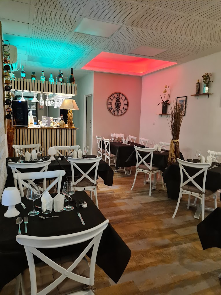 La Bella Tavola – Lunel Viel