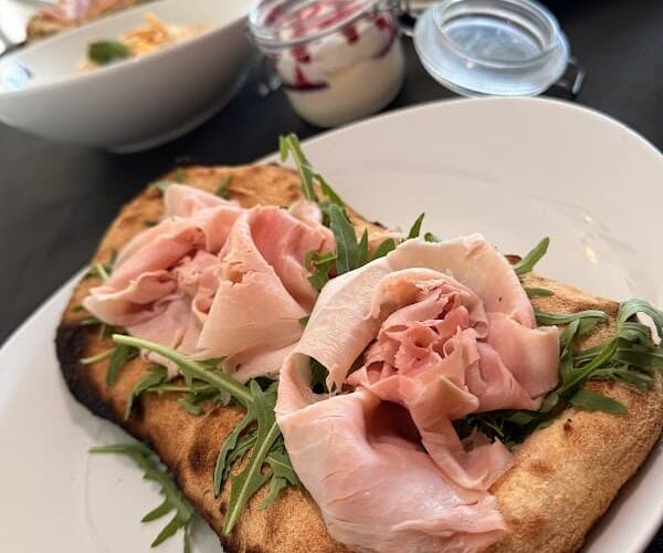 Restaurant La Bella Tavola – Lunel Viel à Lunel-Viel, France