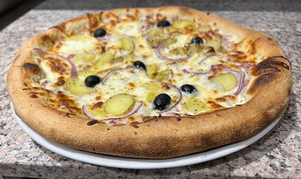 Restaurant la belle broche à Lunel, France