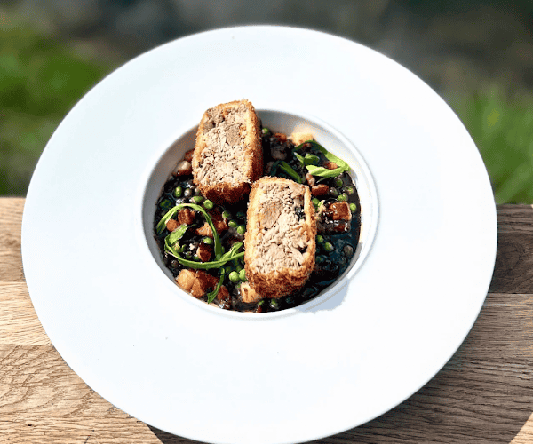 Restaurant La Belle Etoile à Niort, France