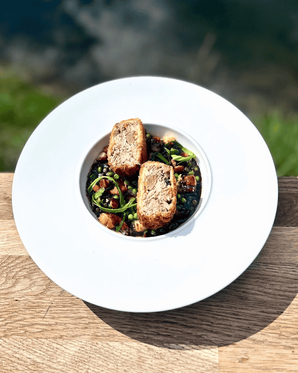 Restaurant La Belle Etoile à Niort, France