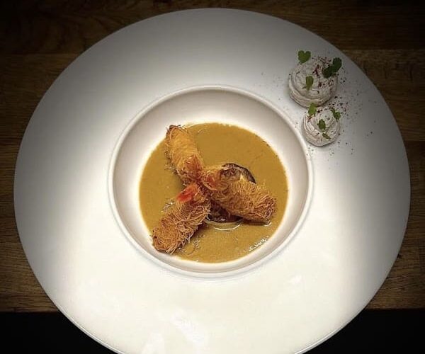 Restaurant La Belle Etoile à Niort, France