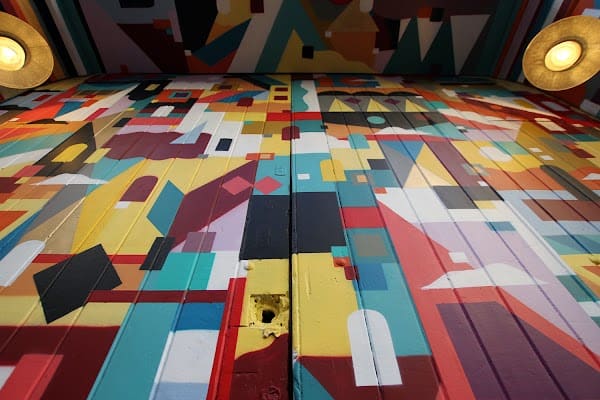 Restaurant La Belloteka à Biarritz, France