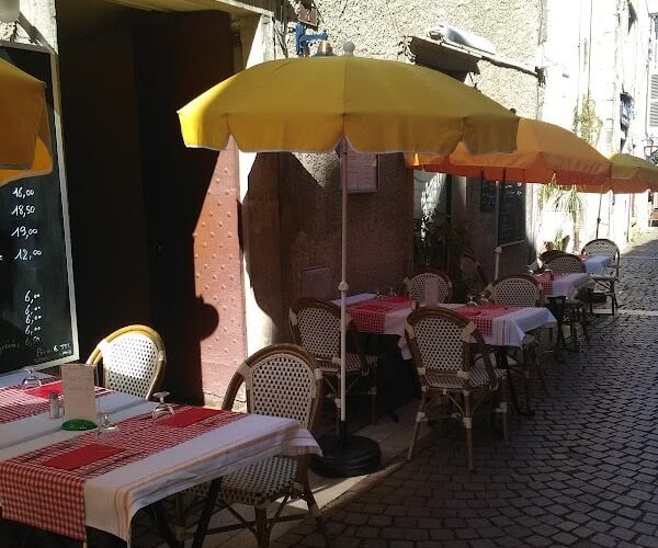 Restaurant La Bergerie à Pau, France
