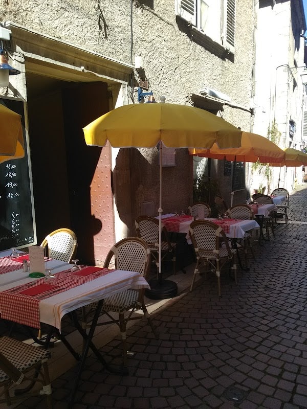 Restaurant La Bergerie à Pau, France