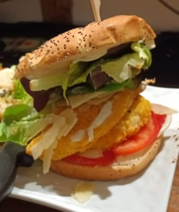 Restaurant La Bergerie à Pau, France