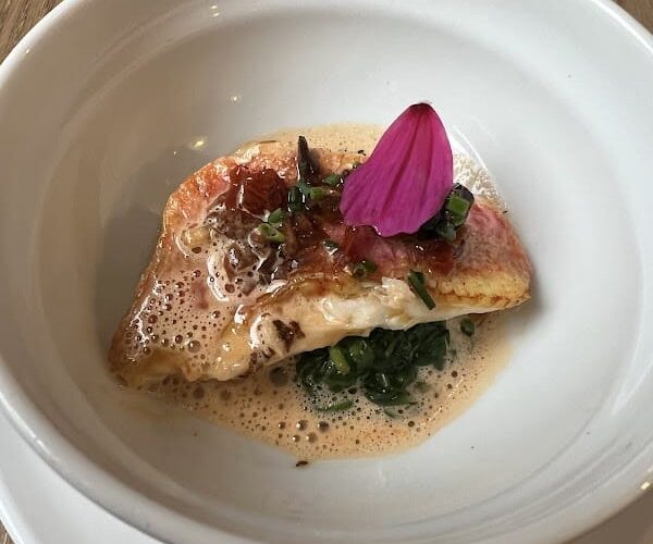 Restaurant La Bergerie à Garrigues-Sainte-Eulalie, France